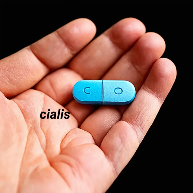 Cialis sans ordonnance avis